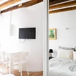 Le 64 Rue Chapon Daire
