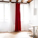 Daire Le 64 Rue Chapon