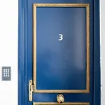 Le 64 Rue Chapon Daire