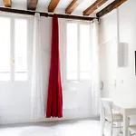 Le 64 Rue Chapon * Paris