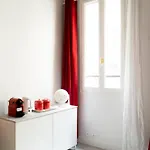 Le 64 Rue Chapon *