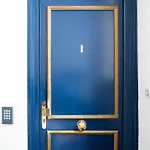 Le 64 Rue Chapon Daire