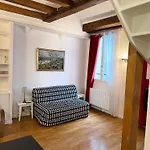 Daire Le 64 Rue Chapon