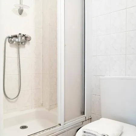 شقة Le 64 Rue Chapon *