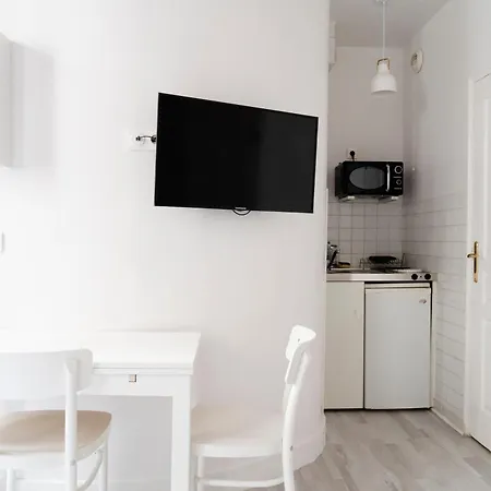 Le 64 Rue Chapon Apartment *