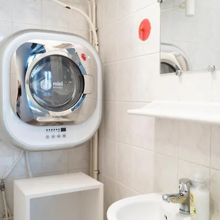 شقة Le 64 Rue Chapon