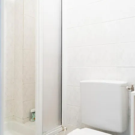 Apartment Le 64 Rue Chapon *