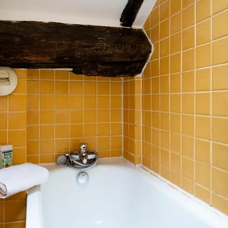 Apartment Le 64 Rue Chapon *