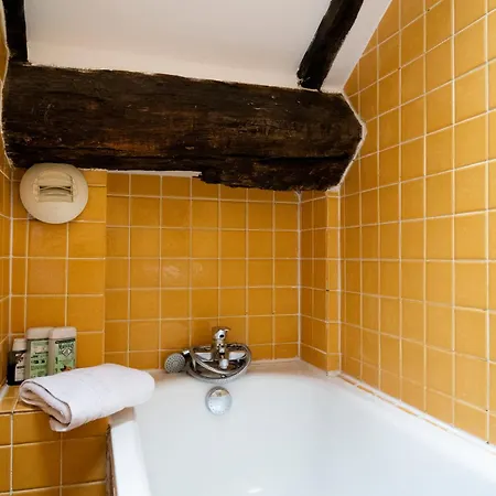Apartment Le 64 Rue Chapon Paris