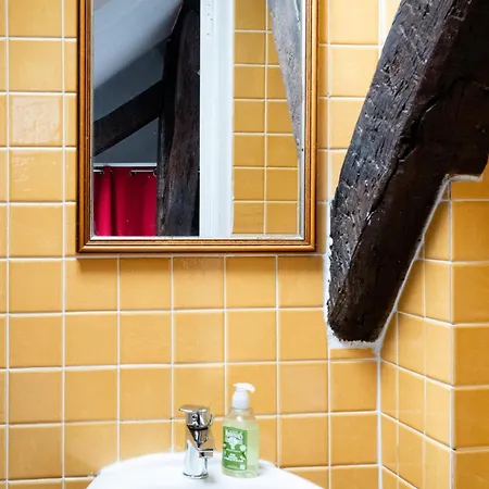 شقة Le 64 Rue Chapon