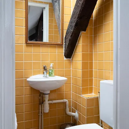 شقة Le 64 Rue Chapon