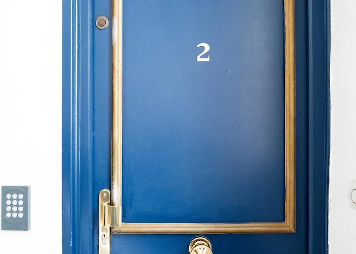 Le 64 Rue Chapon