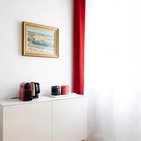 Апартаменты Le 64 Rue Chapon