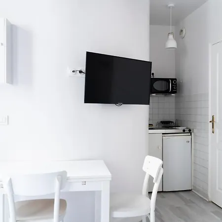 Апартаменты Le 64 Rue Chapon